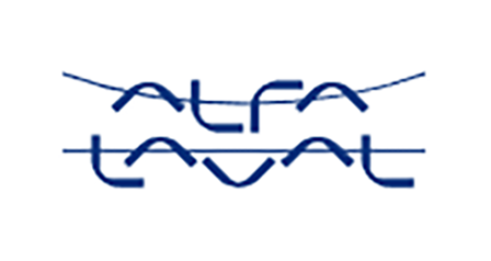 瑞典「ALFA LAVAL」