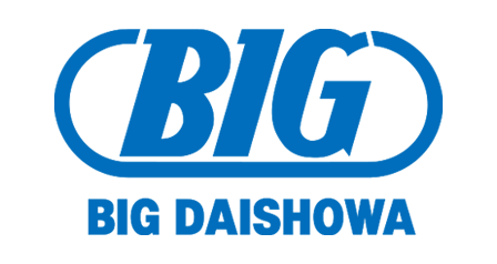 日本「BIG DAISHOWA」
