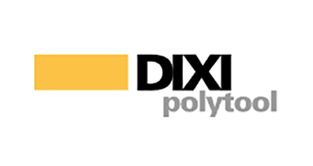瑞士「DIXI POLYTOOL」
