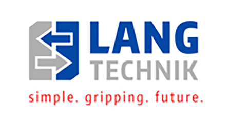 德國「LANG TECHNIK」