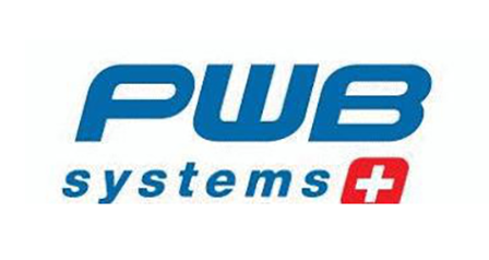 瑞士「PWB」